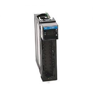 Digital AC Input Module Allen Bradley