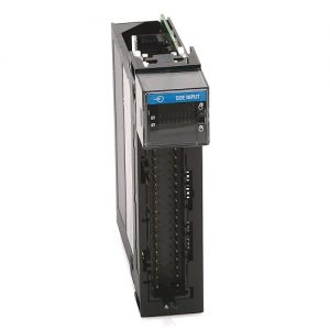 Digital Isolated Input Module Allen Bradley