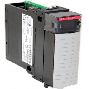 Digital Isolated Input Module Allen Bradley