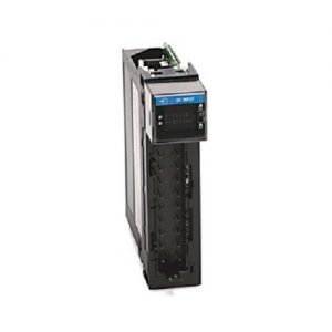 Digital Sourcing Input Module Allen Bradley