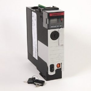 GuardLogix Integrated Safety Module Allen Bradley