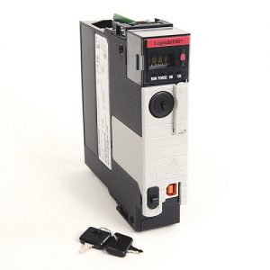 GuardLogix Integrated Safety Module Allen Bradley