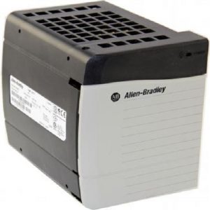 ContorlLogix Power Supply Allen Bradley