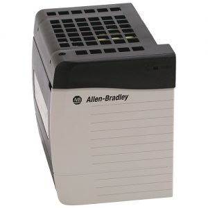 ContorlLogix Power Supply Allen Bradley