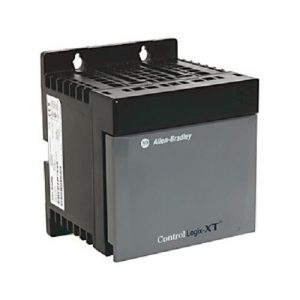 ContorlLogix Redundant Power Supply Allen Bradley