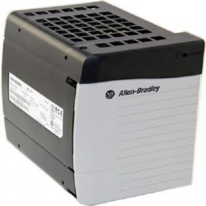 ContorlLogix Power Supply Allen Bradley