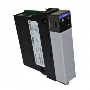 Communication Module Allen Bradley