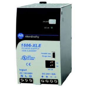 Essential Power Supply Allen Bradley