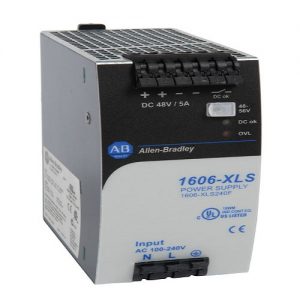 Performance Power Supply Allen Bradley