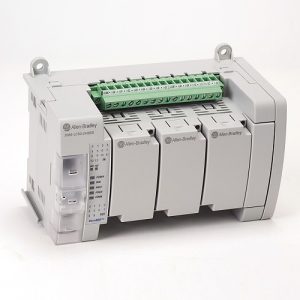 Micro850 Source Output Controller Allen Bradley