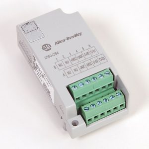 Micro800 PLC Plug-in Module Allen Bradley