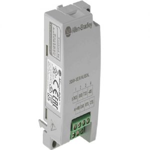 Micro800 PLC Plug-in Modules Allen Bradley