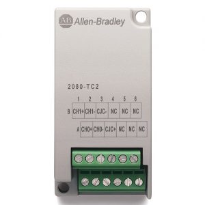 Micro800 PLC Plug-in Module Allen Bradley