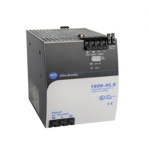 Performance Power Supply Allen Bradley