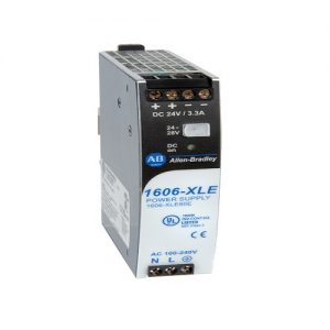 Essential Power Supply Allen Bradley