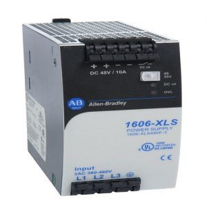 Performance Power Supply Allen Bradley