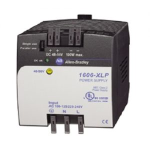 Compact Power Supply Allen Bradley