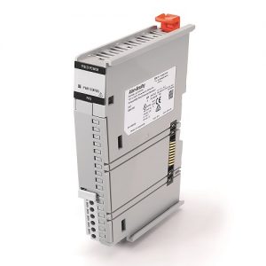 Compact I/O Field Potential Distributor Module Allen Bradley