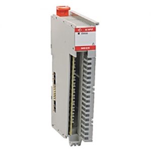 I/O 16 channels AC input modules Allen Bradley