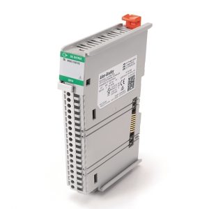 I/O 16 Channel 24V DC Source Output Allen Bradley