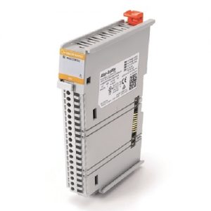 Compact I/O 4 Channel Analog Output Module Allen Bradley