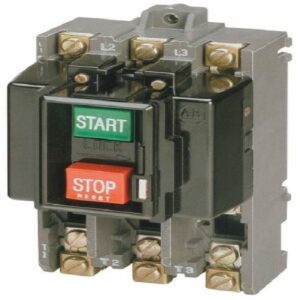 609 NEMA Manual Starting Switches Allen Bradley