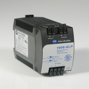 Compact Redundancy Module Allen Bradley