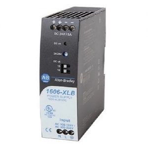 Basic Power Supply Allen Bradley