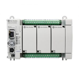 Micro870 EtherNet-IP Controller Allen Bradley