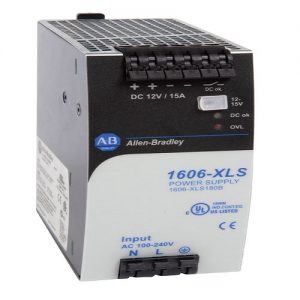 Performance Power Supply Allen Bradley