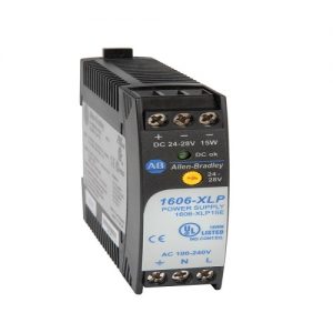 Compact Power Supply Allen Bradley