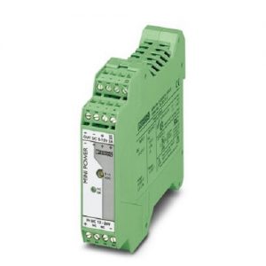 2320018 | Phoenix Contact | DC/DC converters - MINI-PS- 12- 24DC/ 5-15DC/2