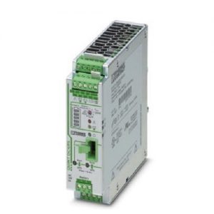 2320212 | Phoenix Contact | Uninterruptible power supply - QUINT-UPS/24DC/24DC/5