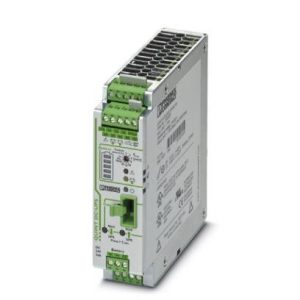 2320225 | Phoenix Contact | Uninterruptible power supply - QUINT-UPS/ 24DC/ 24DC/10