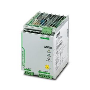 2320898 | Phoenix Contact | Power supply - QUINT-PS/1AC/24DC/20/CO