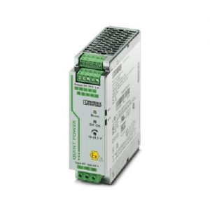 2320908 | Phoenix Contact | Power supply - QUINT-PS/1AC/24DC/ 5/CO