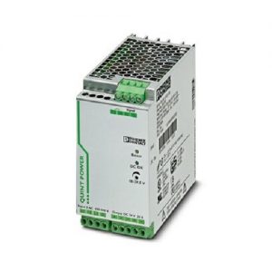 2320924 | Phoenix Contact | Power supply - QUINT-PS/3AC/24DC/20/CO