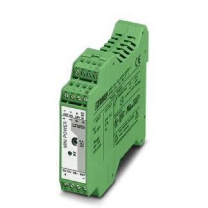 2866271 | Phoenix Contact | DC/DC converters - MINI-PS- 48- 60DC/24DC/1