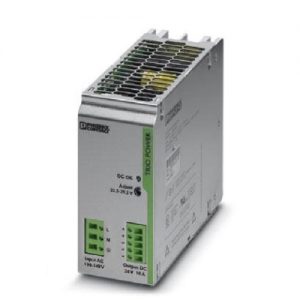 2866323 | Phoenix Contact | Power supply - TRIO-PS/1AC/24DC/10