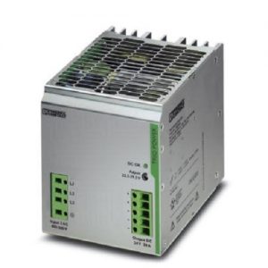 2866394 | Phoenix Contact | Power supply - TRIO-PS/3AC/24DC/20