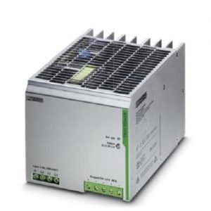 2866404 | Phoenix Contact | Power supply - TRIO-PS/3AC/24DC/402866404 | Phoenix Contact | Power supply - TRIO-PS/3AC/24DC/40