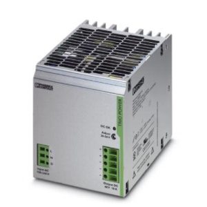 2866501 | Phoenix Contact | Power supply - TRIO-PS/1AC/48DC/ 5