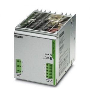 2866530 | Phoenix Contact | Power supply - TRIO-PS/600DC/24DC/20