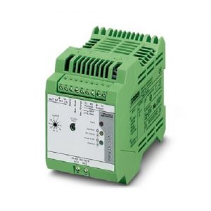 2866640 | Phoenix Contact | Uninterruptible power supply - MINI-DC-UPS/24DC/2