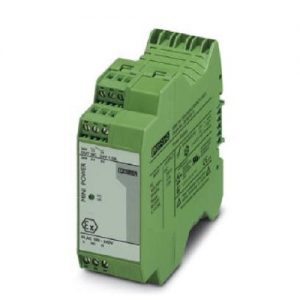 2866653 | Phoenix Contact | Power supply - MINI-PS-100-240AC/24DC/1.5/EX