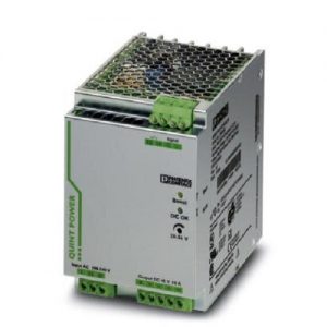 2866682 | Phoenix Contact | Power supply - QUINT-PS/1AC/48DC/10