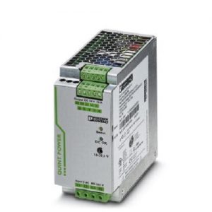 2866705 | Phoenix Contact | Power supply - QUINT-PS/3AC/24DC/10