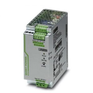 2866718 | Phoenix Contact | Power supply - QUINT-PS/1AC/12DC/15