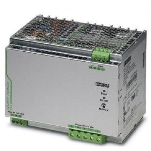 2866789 | Phoenix Contact | Power supply - QUINT-PS/1AC/24DC/40