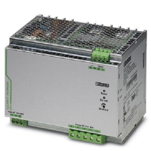 2866789 | Phoenix Contact | Power supply – QUINT-PS/1AC/24DC/40